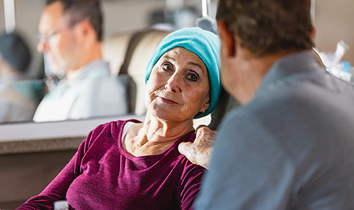 Philanthropy in Action - February 2026 - World Cancer Day