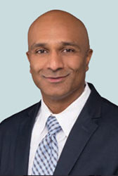 Dr. Mayur Bhakta Chief Medical Officer, Innovation Care Partners Network Medical Director, HonorHealth Heart Group