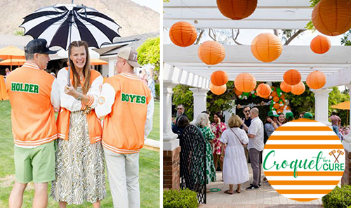 Philanthropy in Action - November 2025 - Croquet