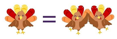 Desert Mission Food Bank Turkey Drive