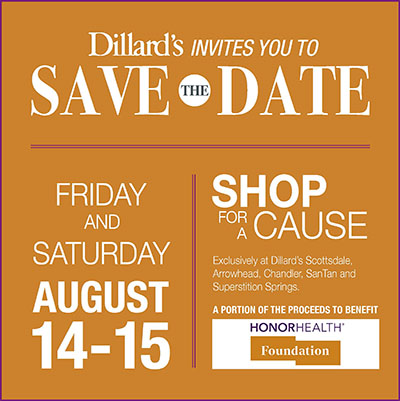 Word of Honor - July 2026 - Dillard's