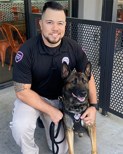 HonorHealth Foundation - K-9 Security Program