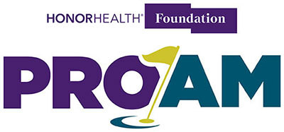 HonorHealth Foundation Pro-Am