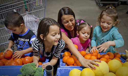Philanthropy in Action - September 2026 - Desert Mission