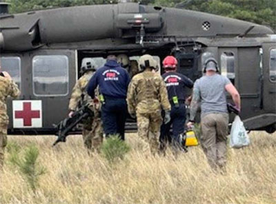 2026 Impact Report - Military Partnership