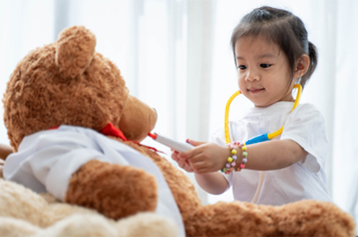 Word of Honor - December 2025 - Holiday Toy Drive