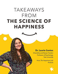 Happiness Brunch Takeaways