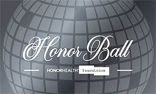 Honor Ball