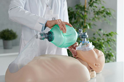 CPR Mannequin