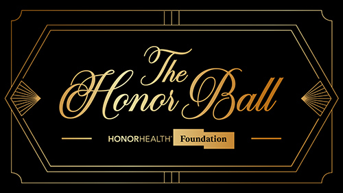 Honor Ball 2026