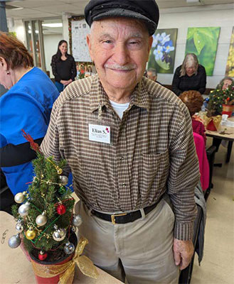 2026 Impact Report - Desert Mission