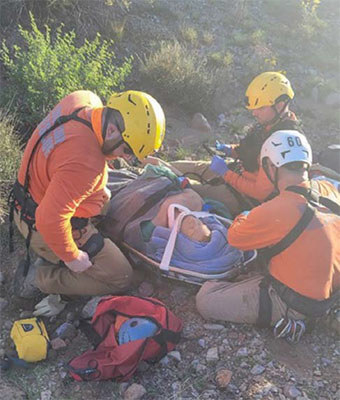 2026 Impact Report - Military Partnership