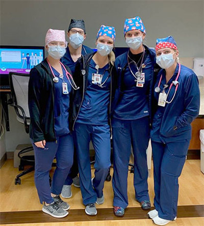 HonorHealth Foundation - National Nurses Month