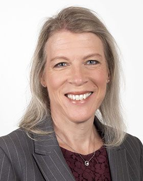 Jennifer Marsteen, CFRE