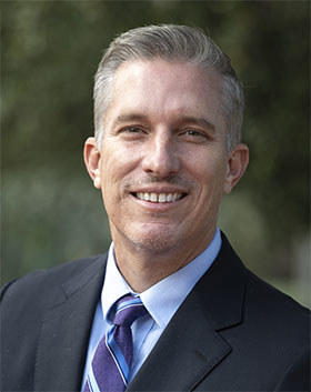 Gregory Mattox, JD, MBA