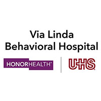 Via Linda Behavioral Hospital