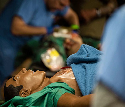 2026 Impact Report - Military Partnership