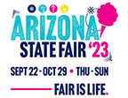 AZ State Fair 2023