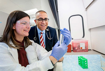 2026 Impact Report - HonorHealth Research Institute