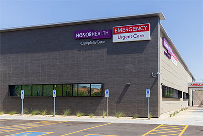 HonorHealth Complete Care