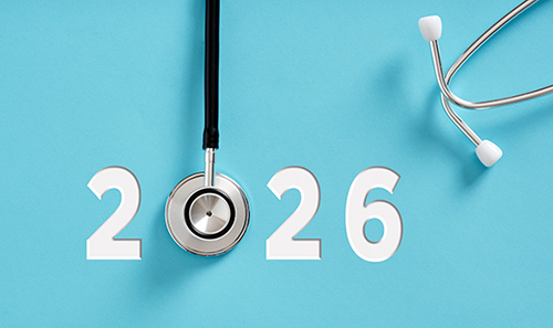 Philanthropy in Action - January 2026 - Fundraising Priorities