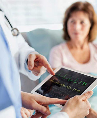 2026 Impact Report - Heart Care