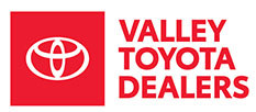 Valley Toyota Dealers